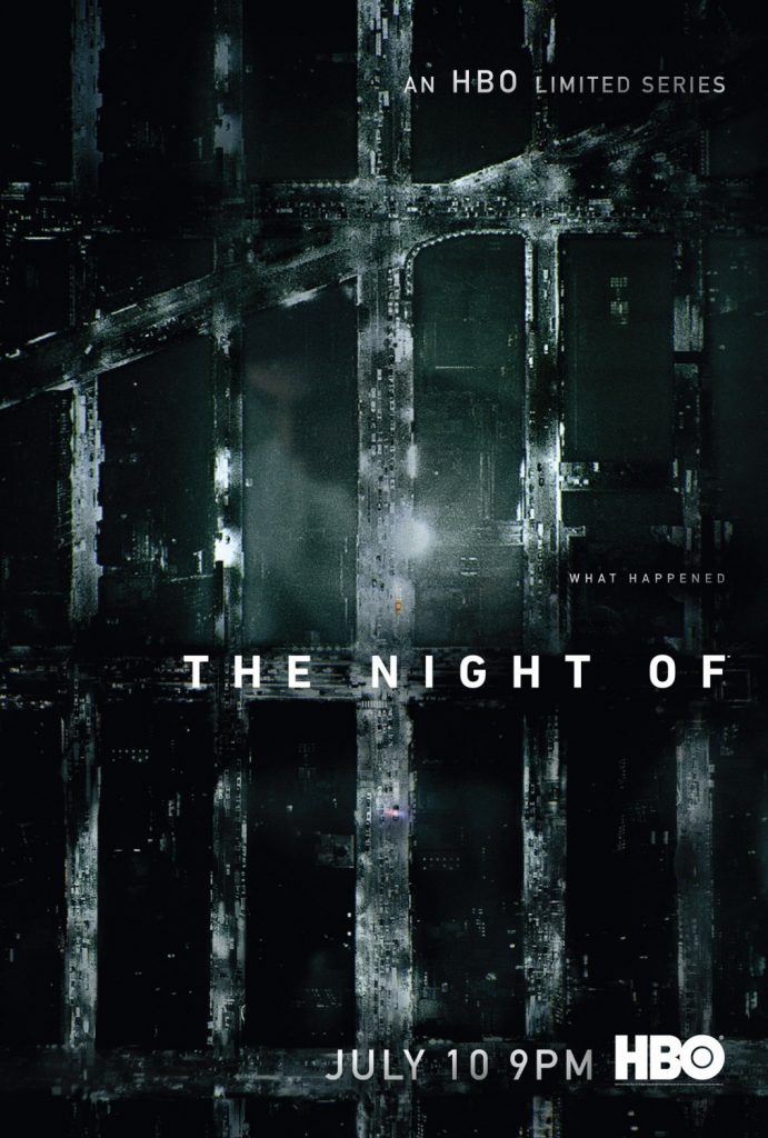 thenightof