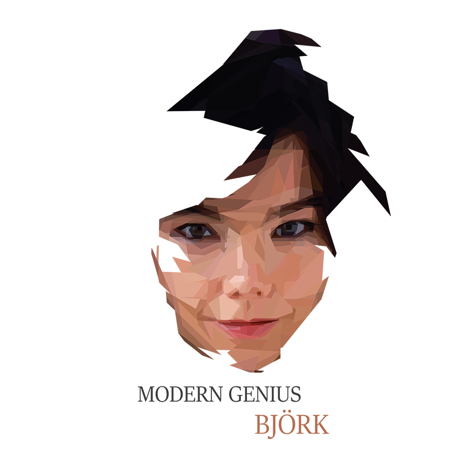 Björk !