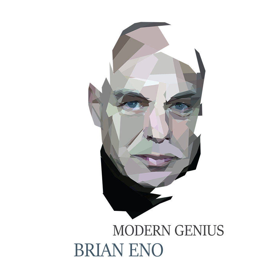 Brian Eno !