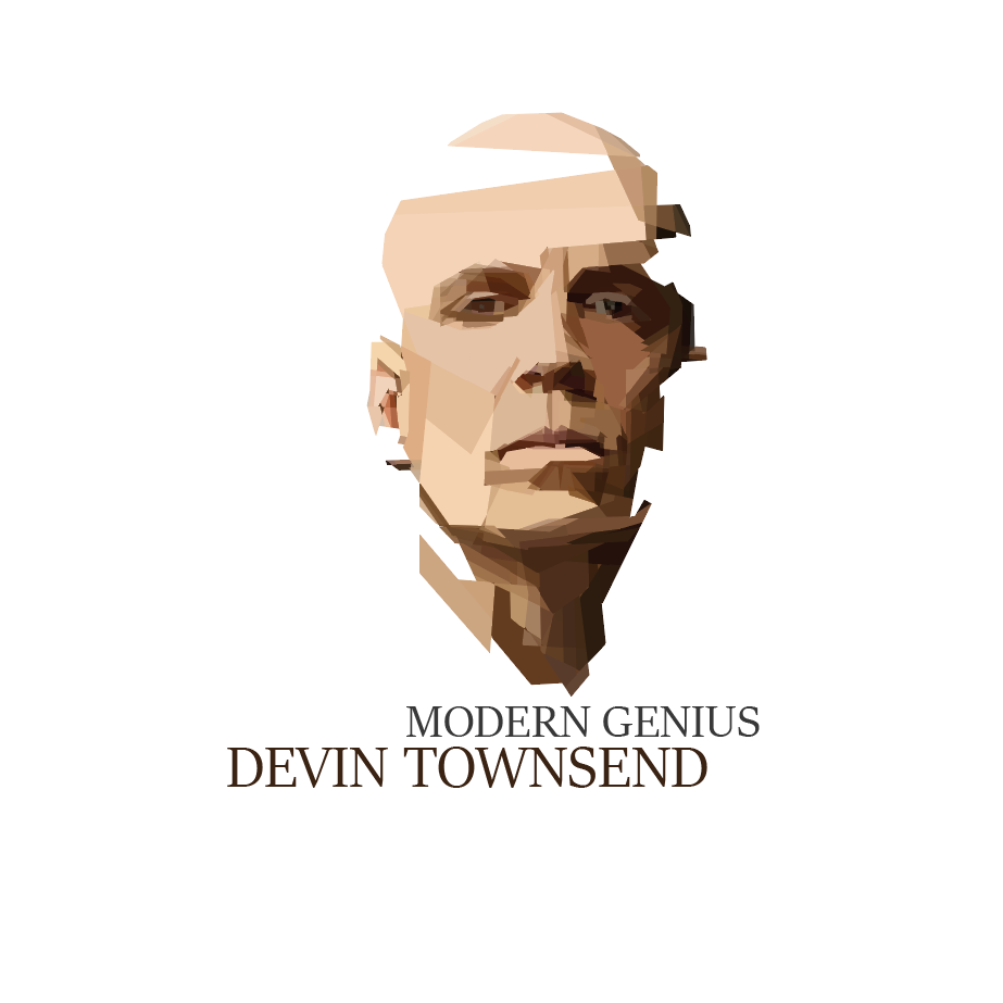 Devin Townsend !