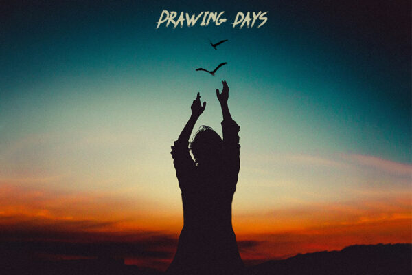 Visuel Drawing Days