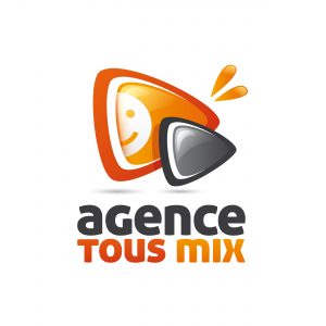 Logo Agence Tous Mix