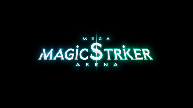 Mega Magic Striker Arena