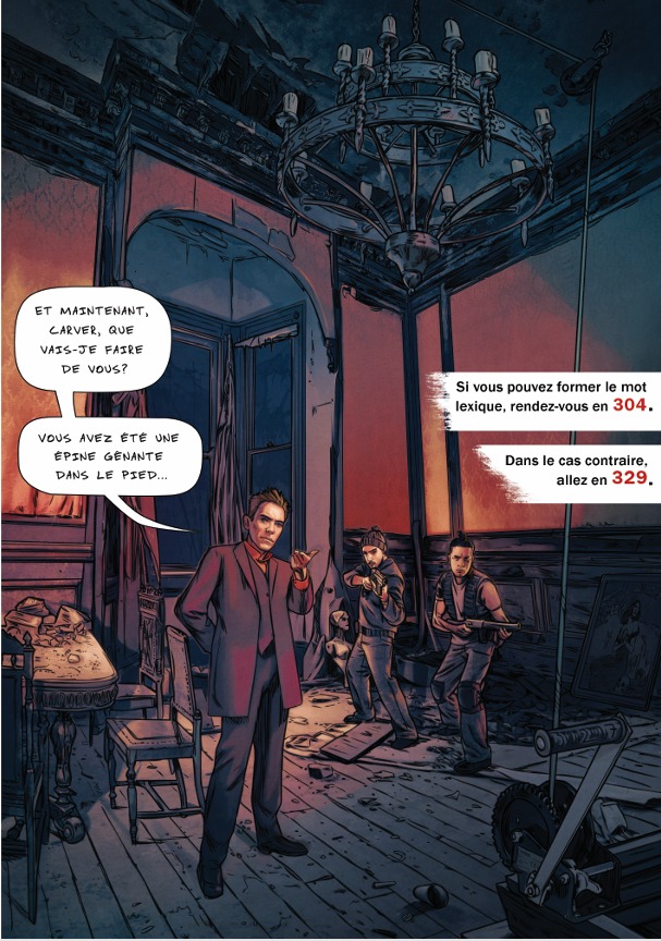 Sacrifices - Ruffier & Girard