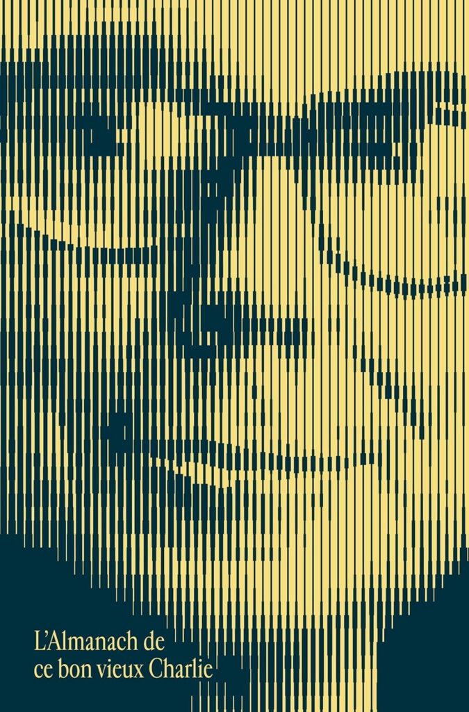 Poor Charlie's Almanack