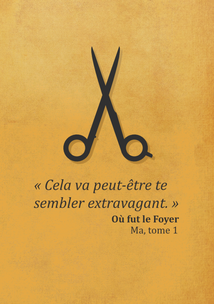 Promo Ma, Où fut le Foyer