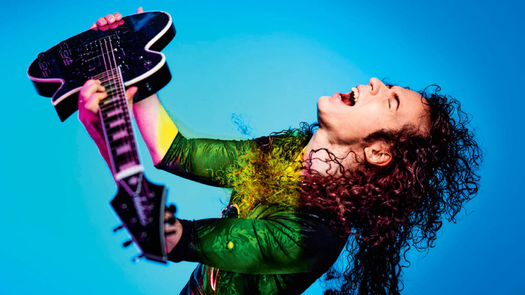 Marty Friedman