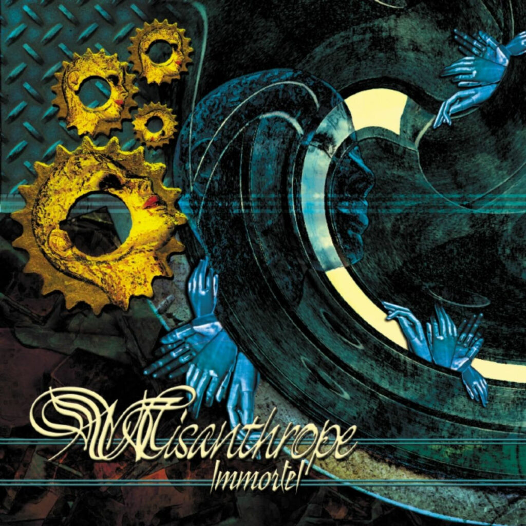 MIsanthrope - Immortel