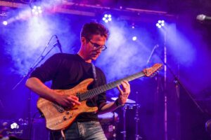 Interview de Xavier Boscher – Vers les contrées inconnues…