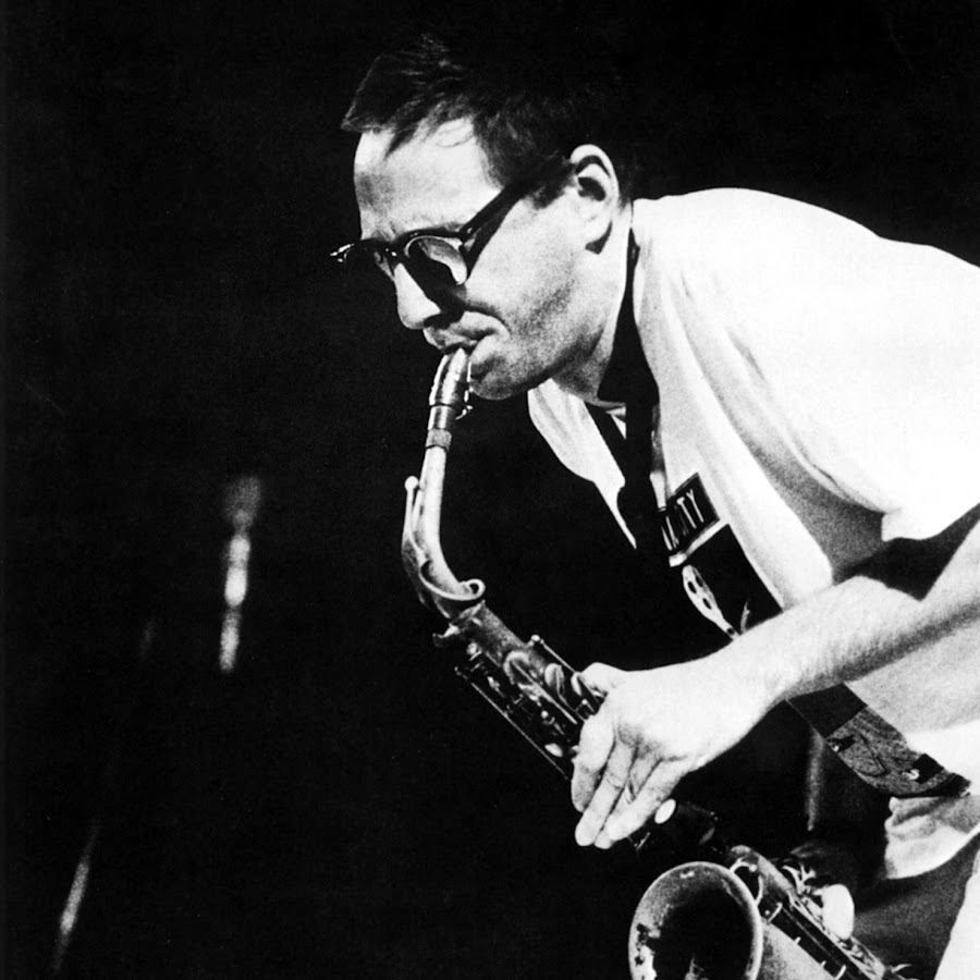 John Zorn