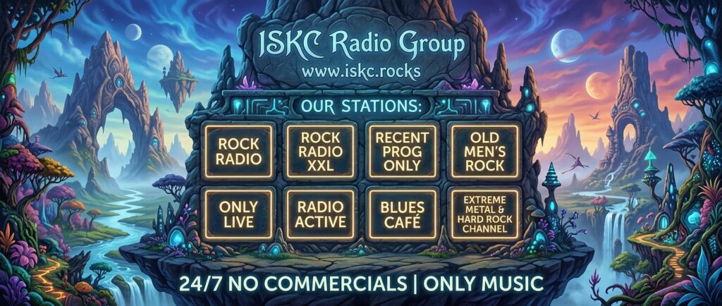 ISKC radio