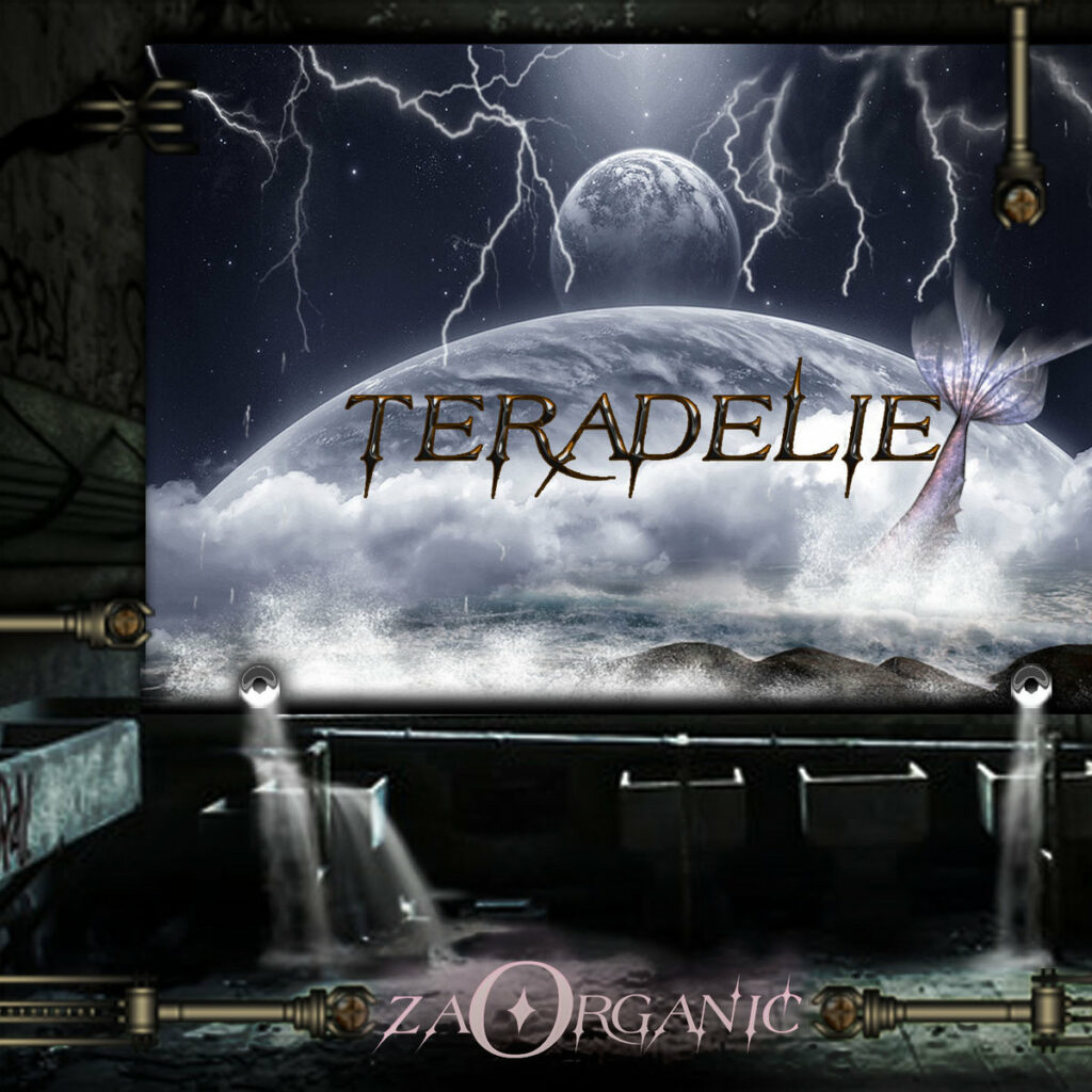 ZaOrganic - Teradélie
