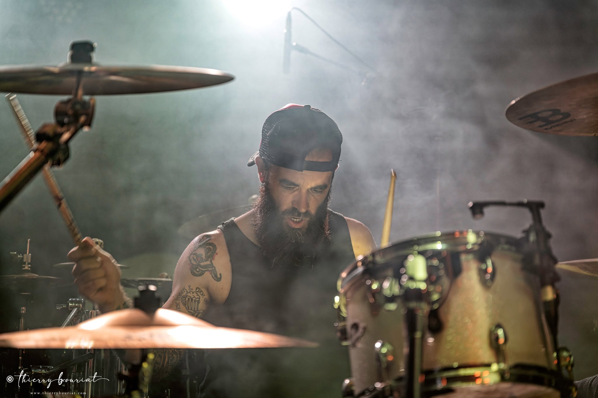 Protégé : Interview de Tom : Major Tom to Ground Control